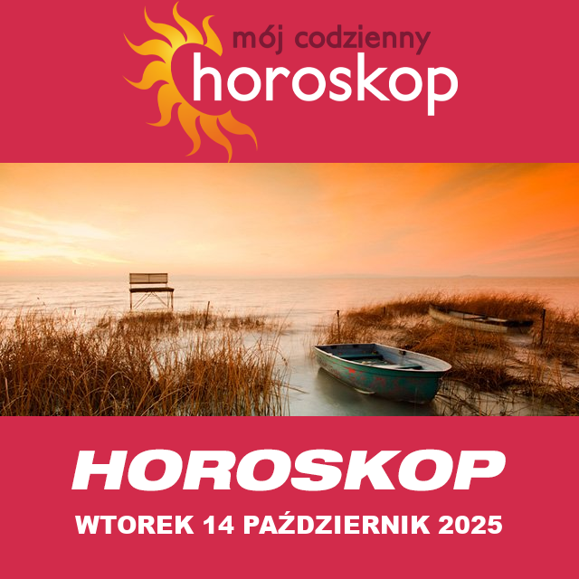 Przewidywania Codziennego Horoskopu na Wtorek 14 Październik 2025