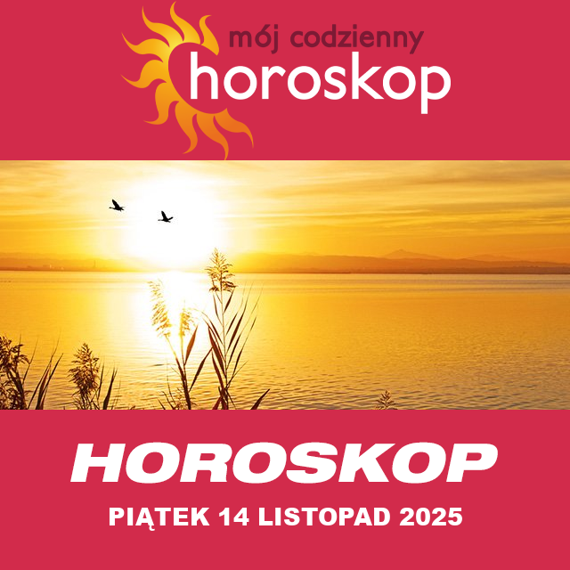 Przewidywania Codziennego Horoskopu na Piątek 14 Listopad 2025