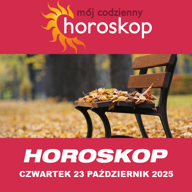 Przewidywania Codziennego Horoskopu na Czwartek 23 Październik 2025