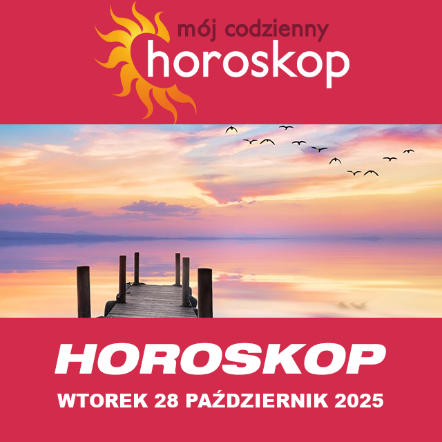 Przewidywania Codziennego Horoskopu na Wtorek 28 Październik 2025