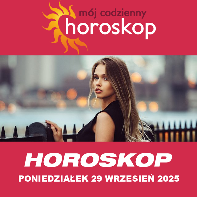 Przewidywania Codziennego Horoskopu na Poniedziałek 29 Wrzesień 2025