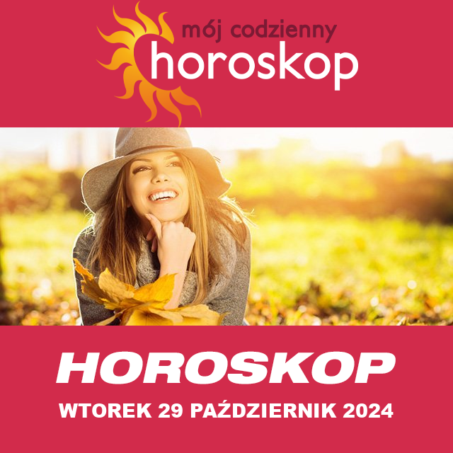 Przewidywania Codziennego Horoskopu na Wtorek 29 Październik 2024