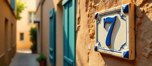 Dom VII: Zrozum swoje więzi z innymi i z miłością!