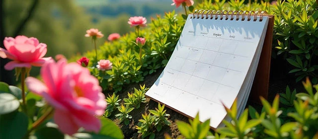 Poznaj genezę i symbolikę dni tygodnia!