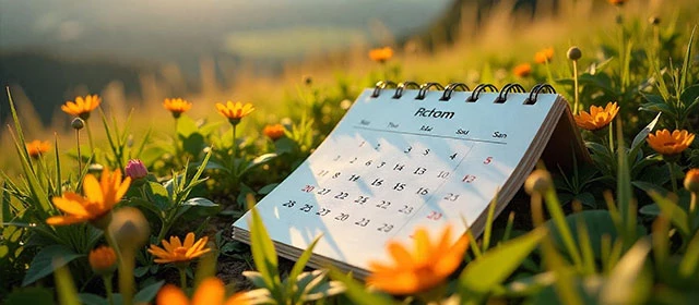 Symbolika dni tygodnia!