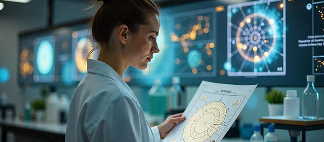 Mały trygon: wiele dróg do samorealizacji!