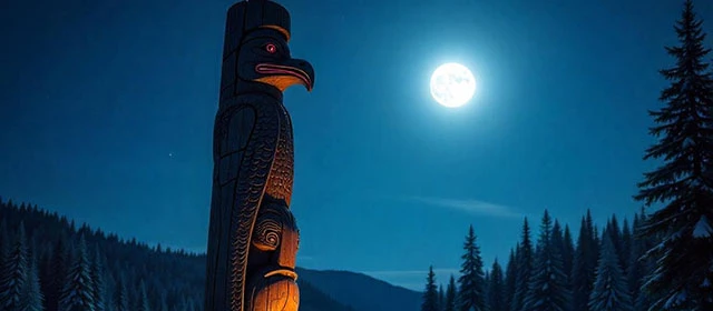 Twój zwierzęcy totem: Bóbr
