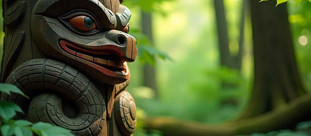 Twój zwierzęcy totem: Wąż