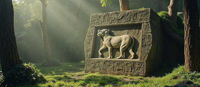 Odkryj Ocelota (Océlotl): Czułość