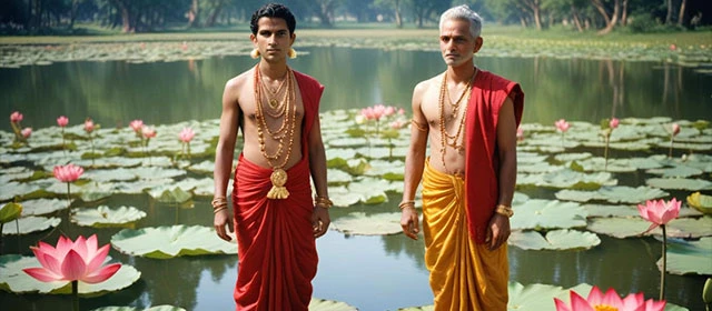 THULA (18 października - 19 listopada): Wszystko, co musisz wiedzieć o swoim znaku hinduskim.