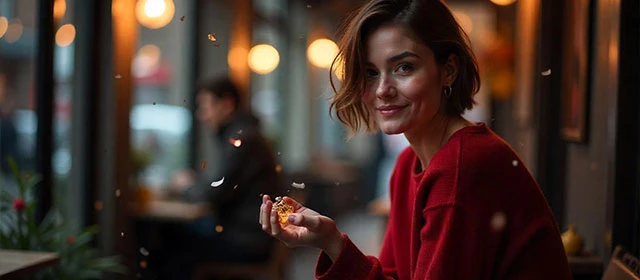 Jakie rytuały astrologiczne praktykować, aby przyciągnąć szczęście?