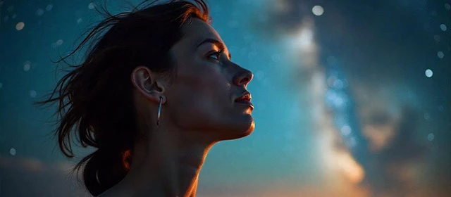 Układ planetarny: te momenty, gdy szczęście eksploduje dla twojego znaku zodiaku