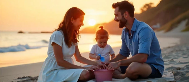 Jaki znak zodiaku jest najbardziej naturalnie stworzony do bycia rodzicem?