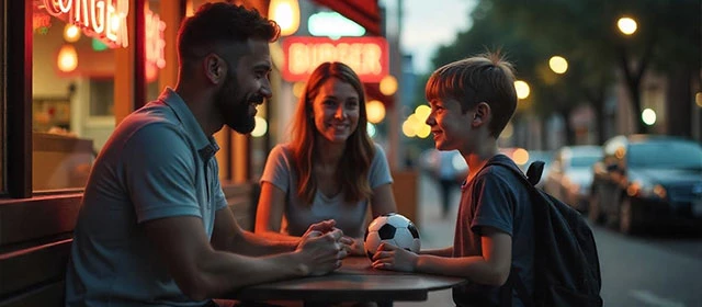 Znaki astrologiczne: Klucz do lepszego zrozumienia relacji rodzinnych