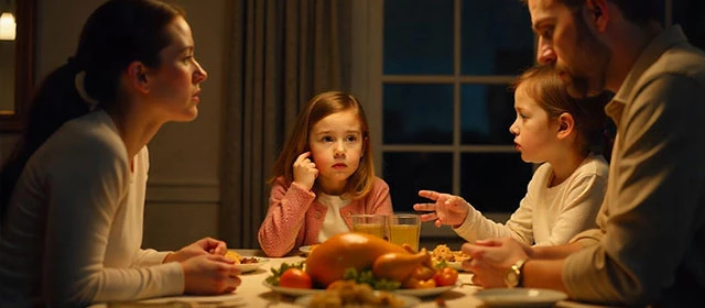 Jak astrologia może pomóc w lepszym zarządzaniu konfliktami rodzinnymi?