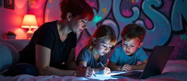 Astrologia i edukacja: Dostosowanie edukacji do każdego znaku zodiaku