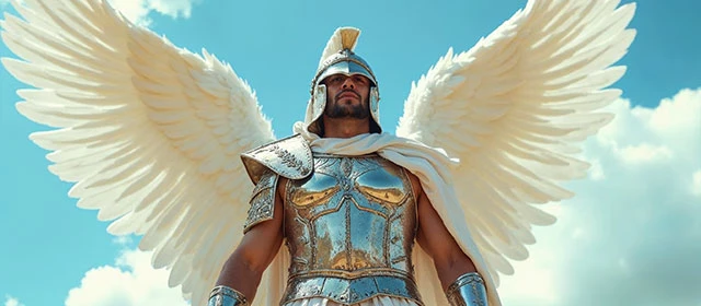 Kim jest Imamiah, twój anioł stróż, i jak cię prowadzi?