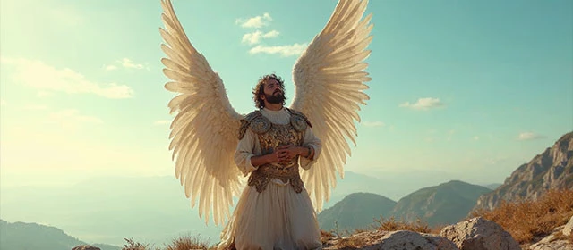 Wasz anioł stróż nazywa się SITAEL!