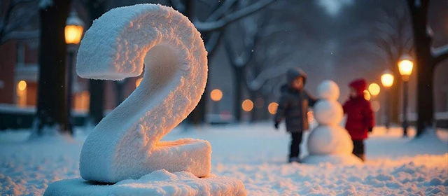 Co tak naprawdę kryje liczba 2 w numerologii?