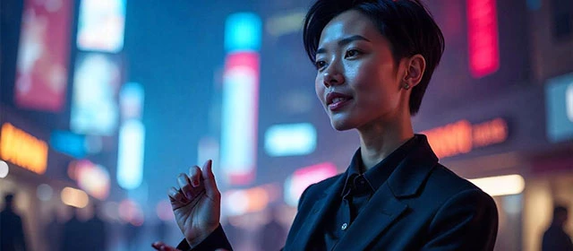 Środek Nieba: Klucz do twojej misji zawodowej