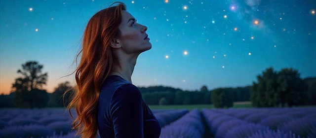 Saturn: Jaka jest lekcja karmiczna, którą musisz poznać?