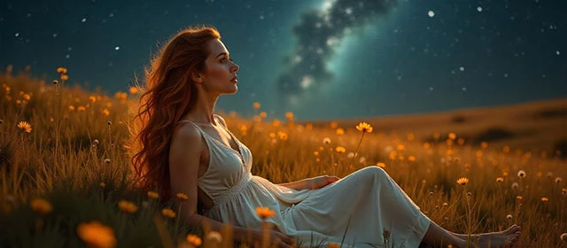 Neptun: Co skrywa twoja wyobraźnia i twoje marzenia?