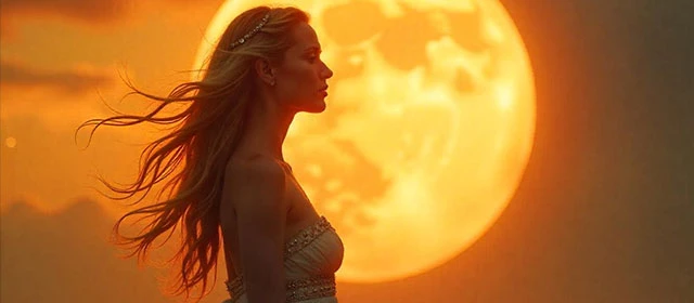 Wenus: Jakie są Państwa prawdziwe wartości w miłości i urodzie?