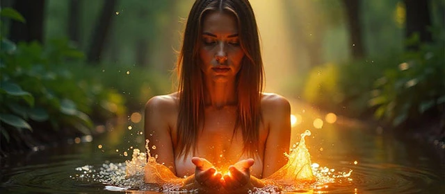 Skorpion i przeciwności