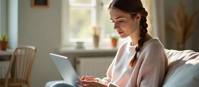 Co myśleć o randkach online?