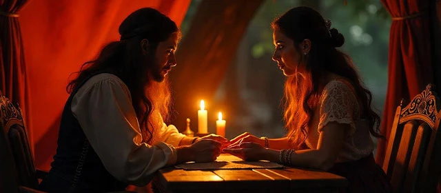 Linia głowy: Co ona ujawnia w twojej dłoni