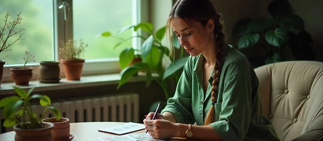 Odkryj znaczenie Koła Fortuny i Siły w Tarocie Marsylskim.