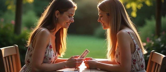 Kochankowie: karta wyborów i relacji!