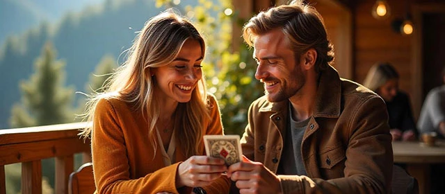 Słońce w Tarocie Marsylskim: świeć tysiącem blasków!