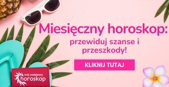 Horoskop na Lipiec: miłość, sukces, niespodzianki