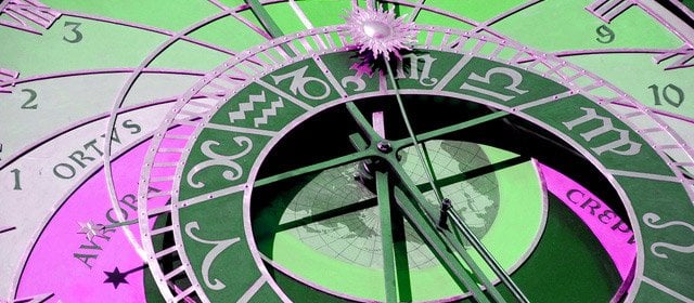 Skup się na swoim astrologicznym znaku