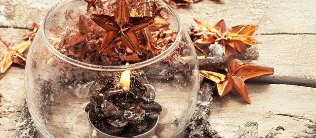 Menu i dekoracje na Święta — atuty według znaku