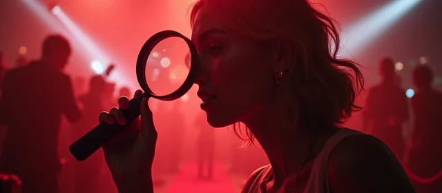 Jaki profil astrologiczny celebryty chcesz znaleźć?