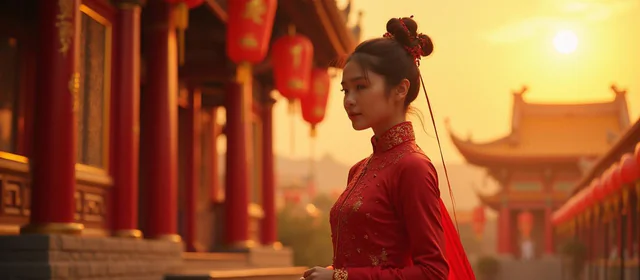 Chiński horoskop 2026: Rok Konia