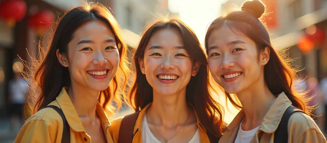 Twój znak chiński: 12 znaków i profile