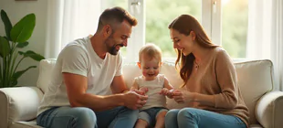 Wskazówki dla rodziny patchworkowej