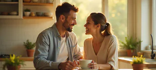 Odkryj swoje mocne strony w miłości