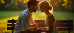 Karta XV: Diabeł (pokusa)