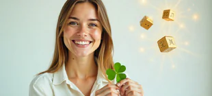 Otrzymaj swoje numery szczęścia!